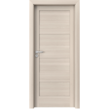Porta Verte HOME L.0 Orech Bielený 